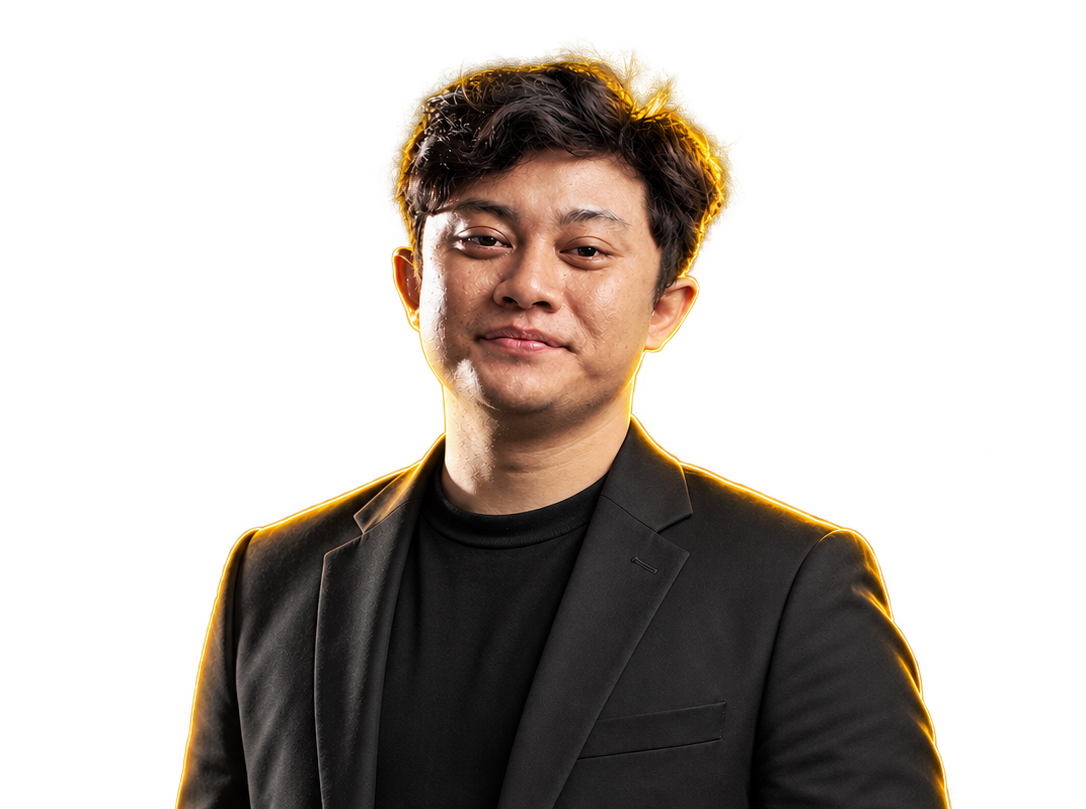 WahidPro, Head of Creative at Erdigma